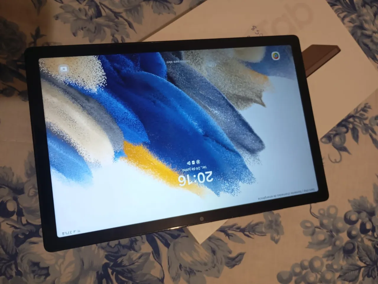 Tablet Samsung