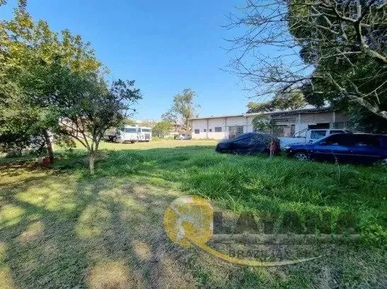 ÁREA - BAIRRO IPANEMA