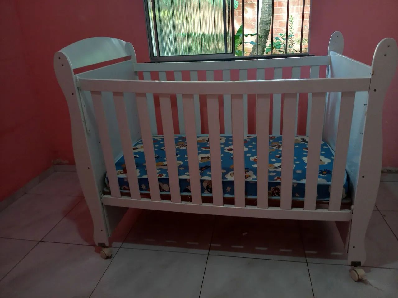 Berço 64317204236803120