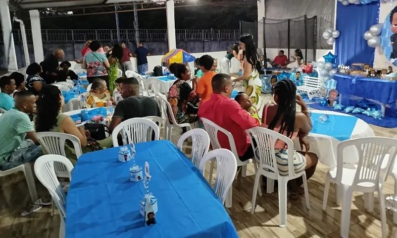 Espaço de Evento e Cerimonial - Foto 5