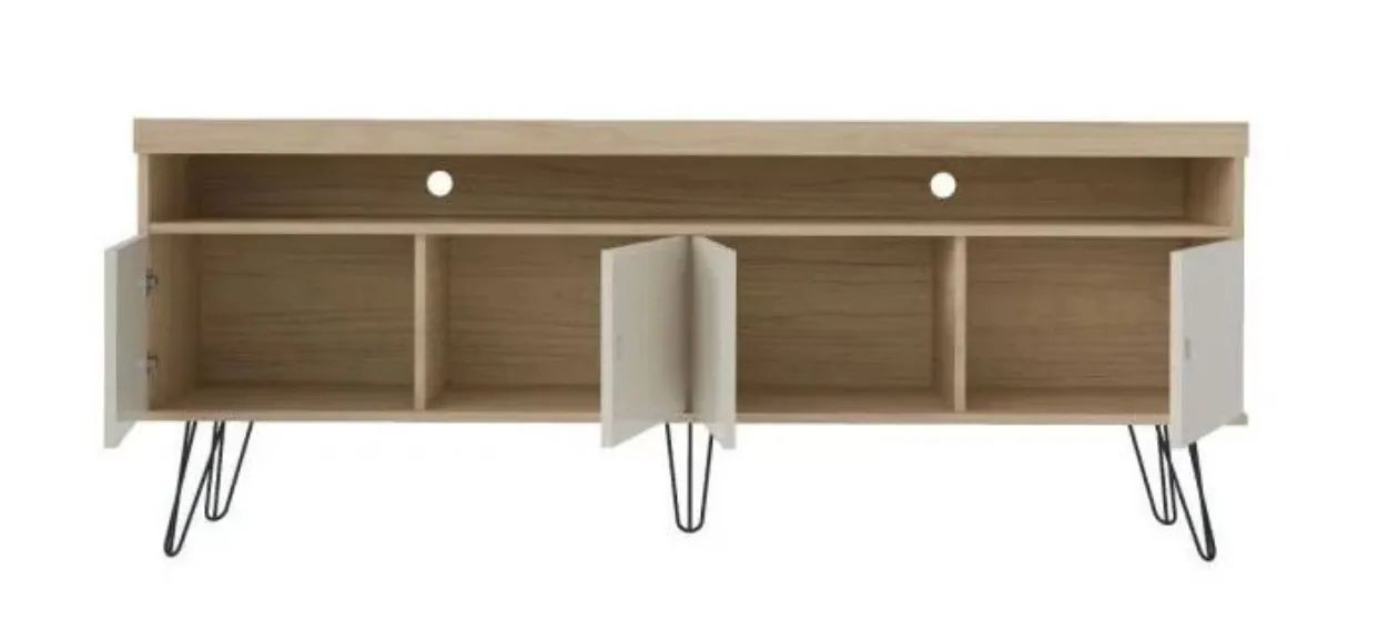 Rack bancada liberty para TVs até 60 polegadas em mega Promoção!64310339995521121