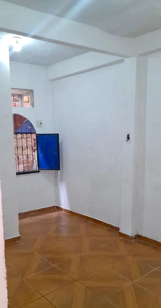 Foto - Manaus - Alvorada
