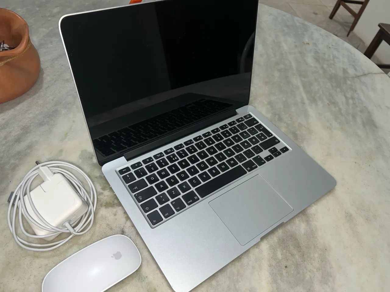 MACBOOK PRO 2015 (Aceito propostas) - Foto 5