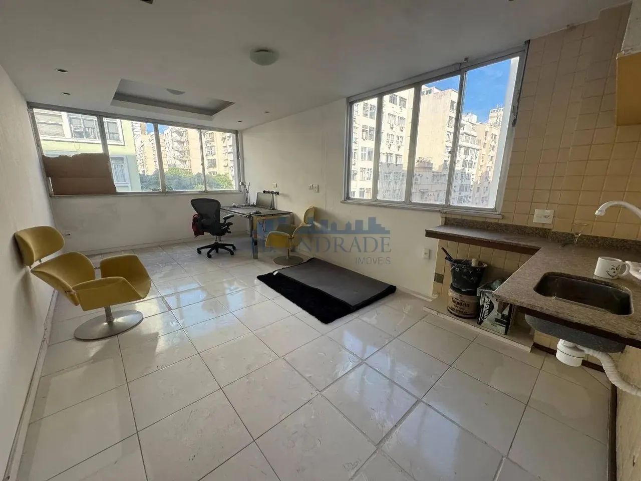 Copacabana | Sala