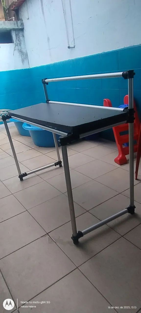 Vendo bancada  - Foto 4