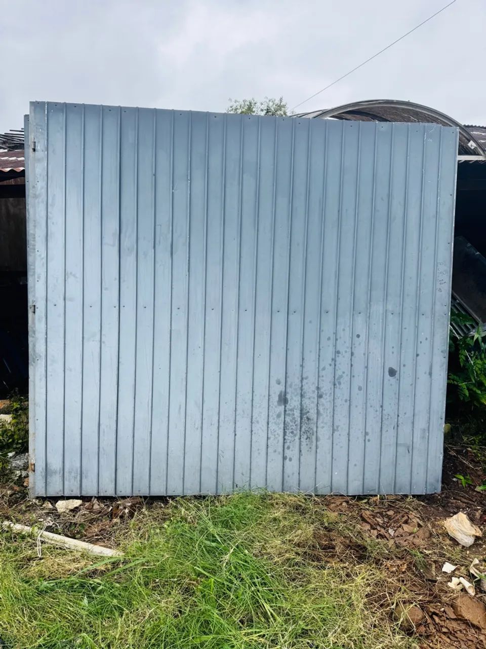 Portão