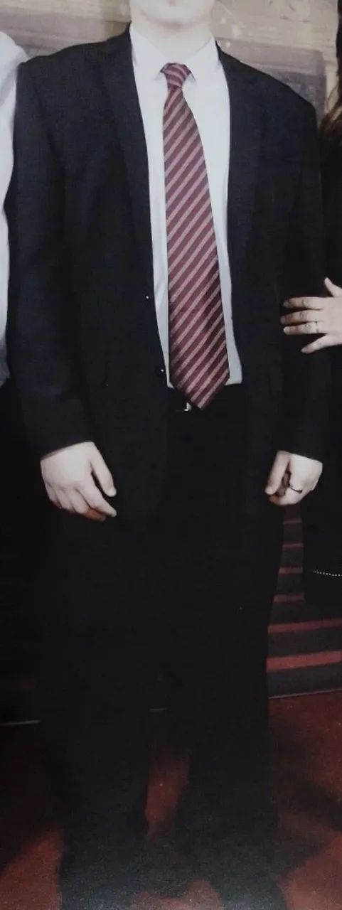 Terno Masculino  - Foto 4