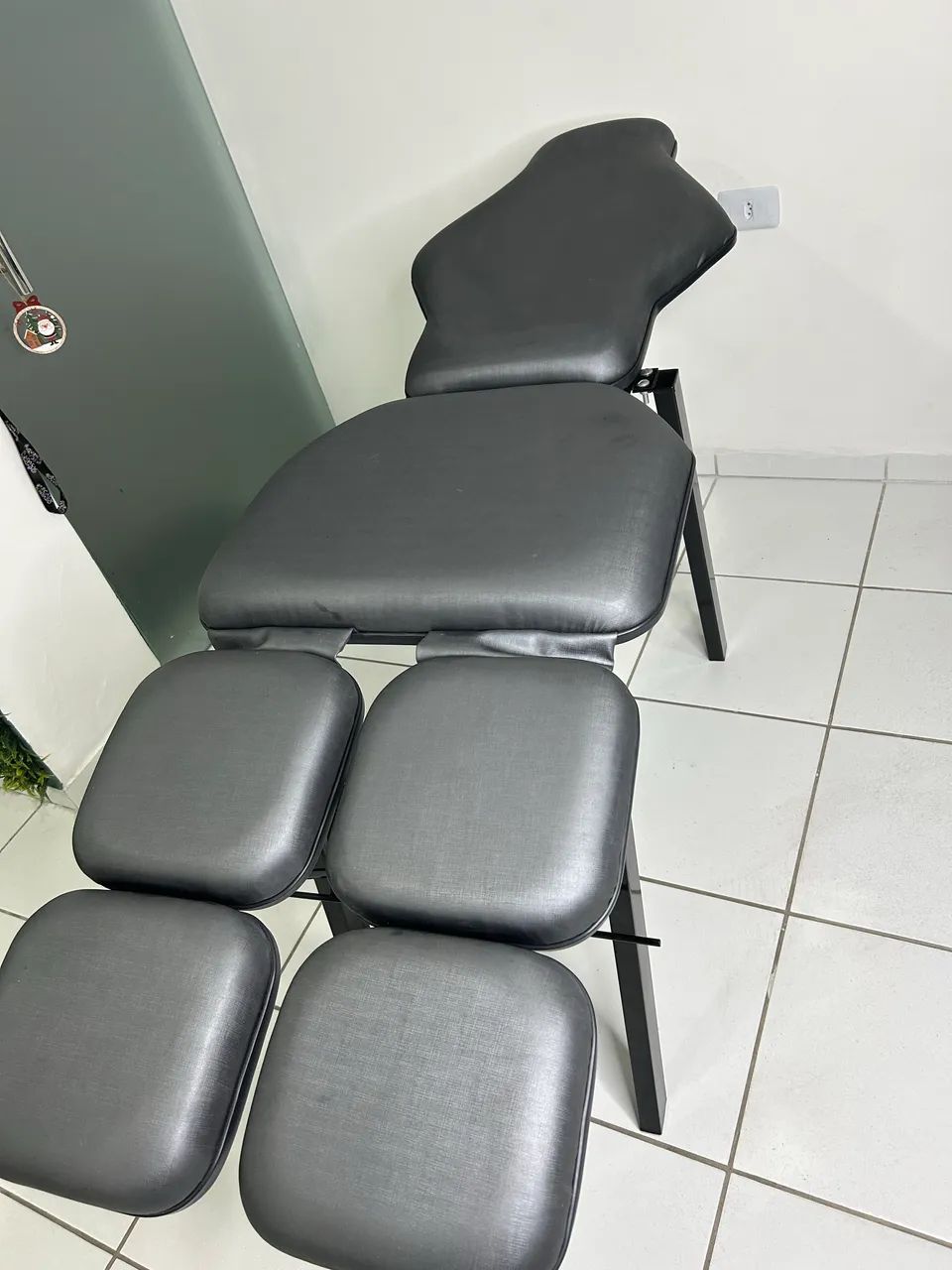 Maca para área da tatuagem ou estética  - Foto 3