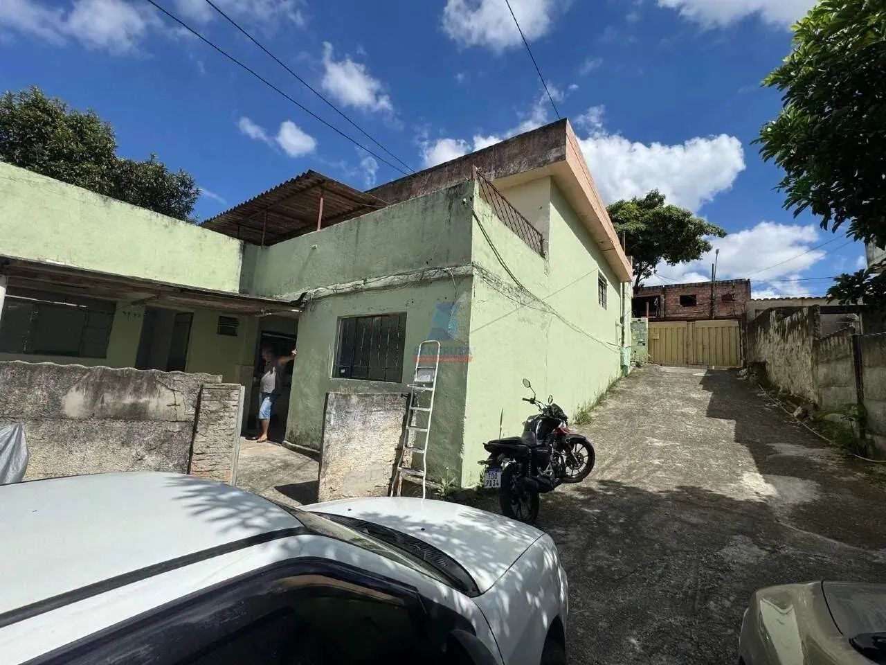 Casa à venda, 3 quartos, 4 vagas, Parque Riacho das Pedras 2ª Seção - Contagem/MG