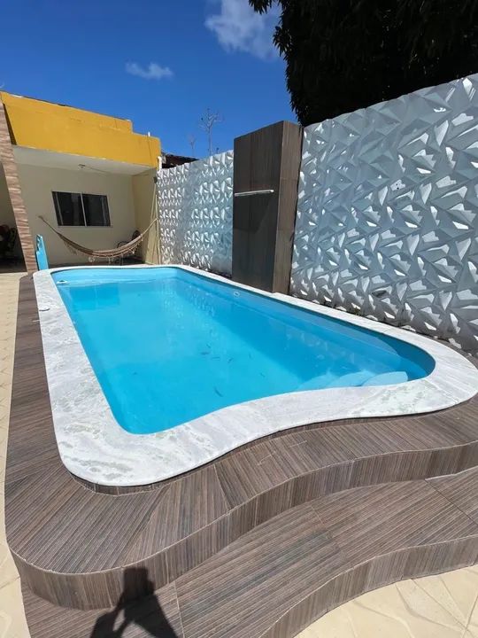 Casa de Praia Ipioca Carnaval