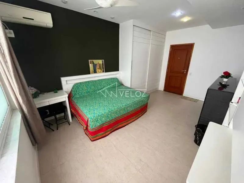 Apartamento-À VENDA-Flamengo-Rio de Janeiro-RJ - Foto 5