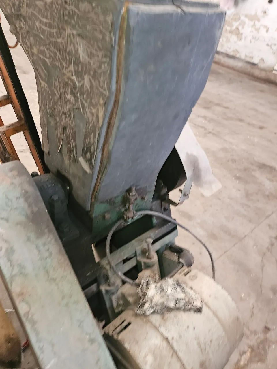 Moinho para plastico  - Foto 4