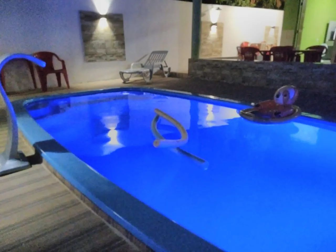 Aluga-se casa no litoral em itacimirim/barra de Pojuca a cinco minutos da praia! - Foto 3