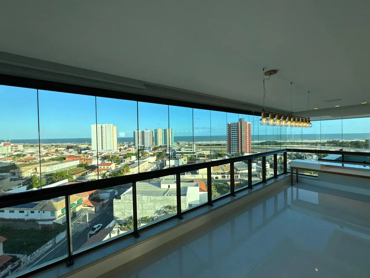 Apartamento Padrão no Marina´S Art Residence Atalaia ,4 banheiros ,3 vagas , Atalaia, At