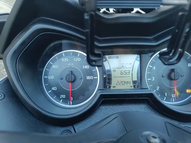 Xmax 250 - Foto 5
