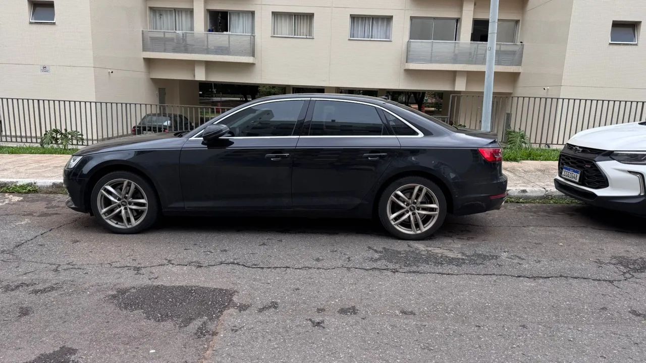 Audi a4 launch edition plus  - Foto 2