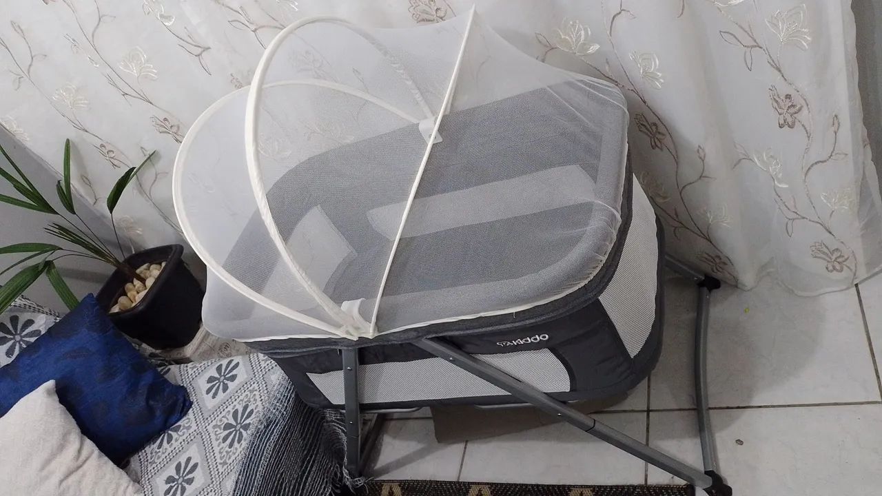 Berço portátil kiddo64242078825729120