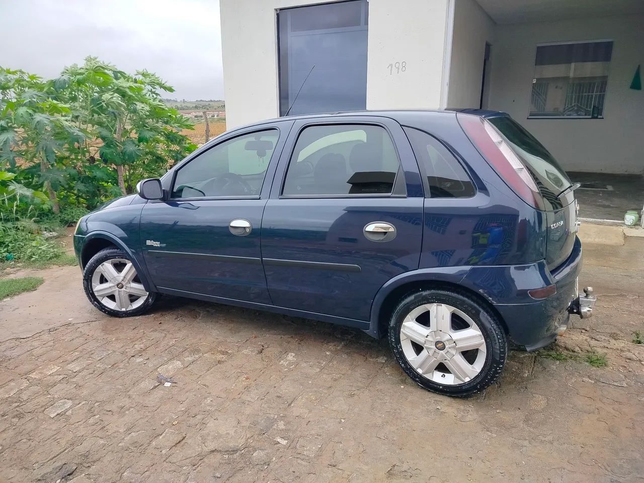 Corsa Hatch  - Foto 2