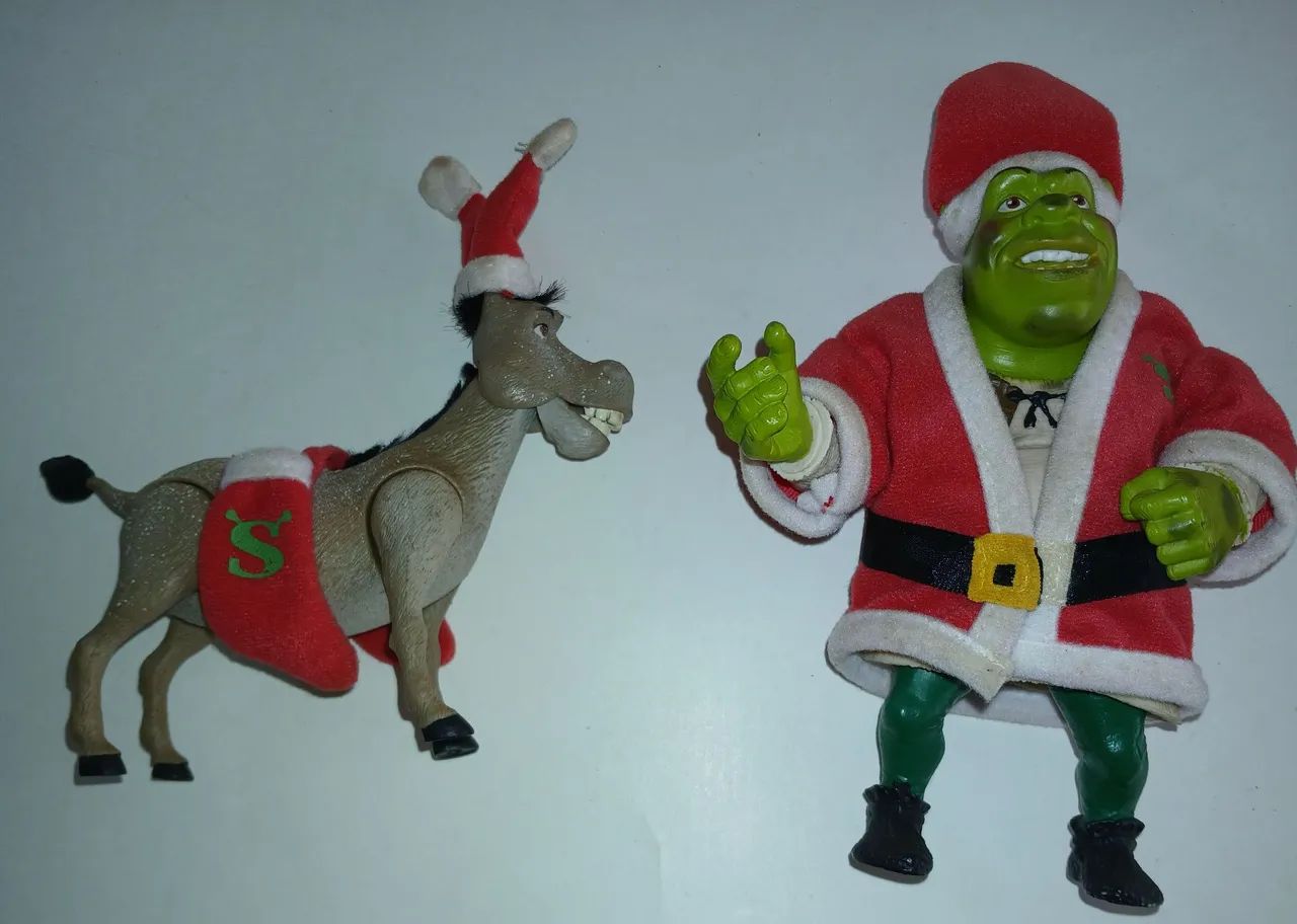 Lotes de Brinquedos de Ação Dc e Marvel toybiz - Foto 3