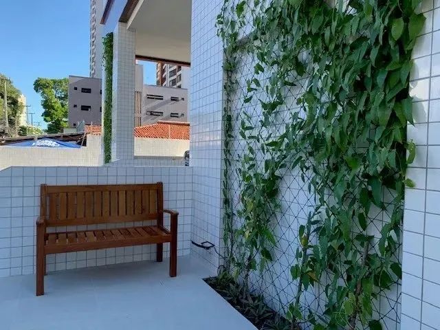 APARTAMENTO para alugar na cidade de FORTALEZA-CE - Foto 4