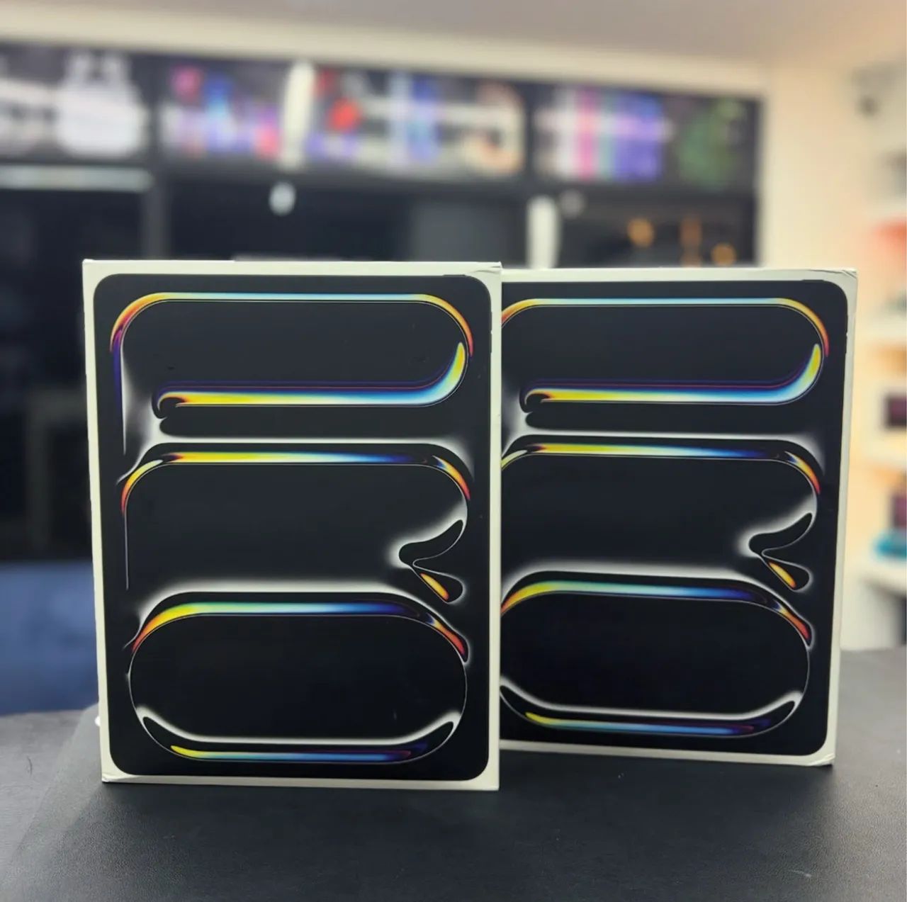 Oportunidade iPad Pro 8th M5 256 lacrado 