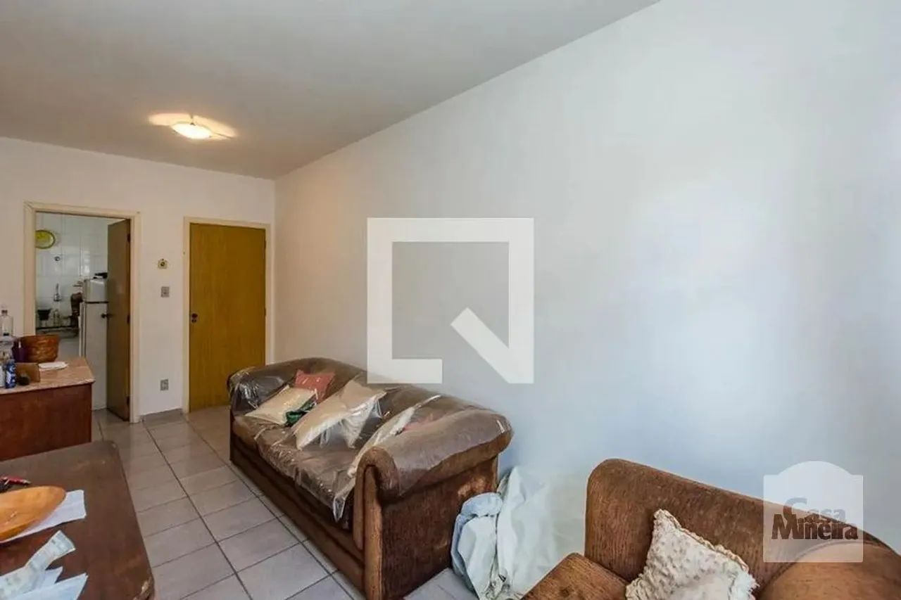 Imóvel para venda com 70 metros quadrados com 2 quartos em Jardim América - Belo Horizonte - Foto 4