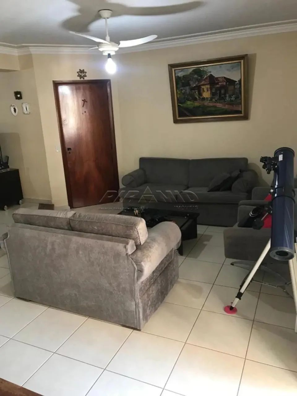 Apartamento Padrão em Ribeirão Preto - Foto 3