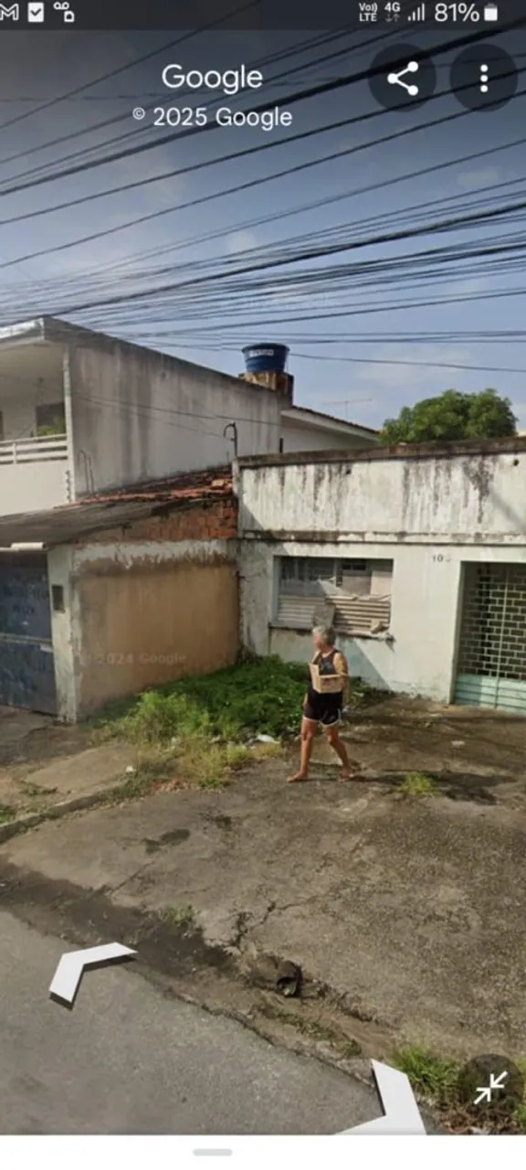 Terreno/Poço