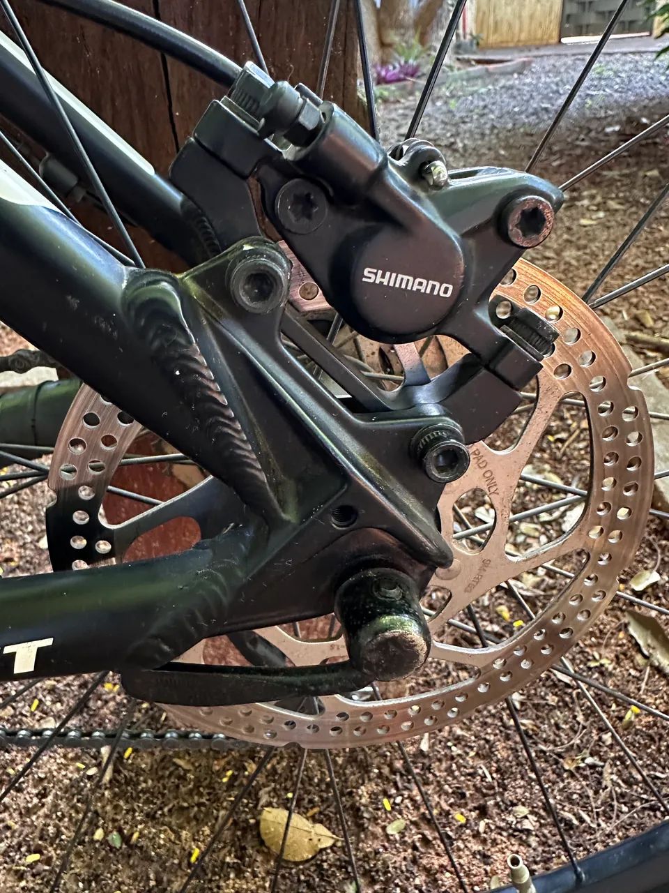 Bicicleta Scott Aspect aro 29 - Foto 6