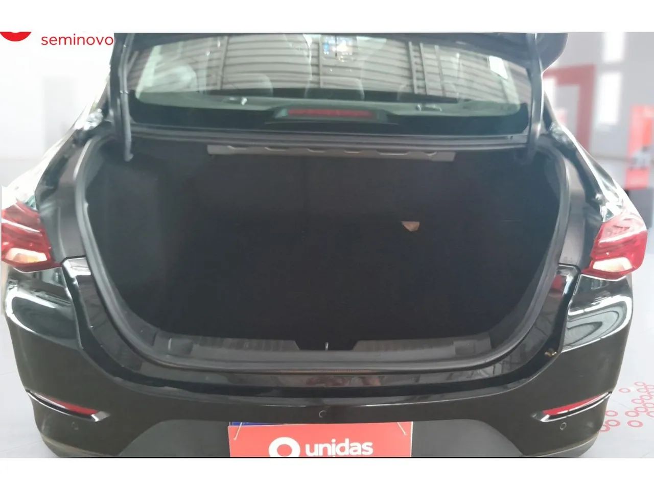 Chevrolet Onix Hatch LTZ 1.0 12V TB Flex Aut. 5P 2023 - Foto 15