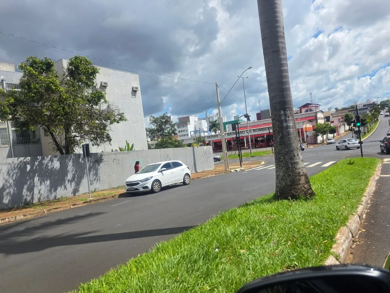 Terreno comercial próximo ao fórum tibery - Foto 3