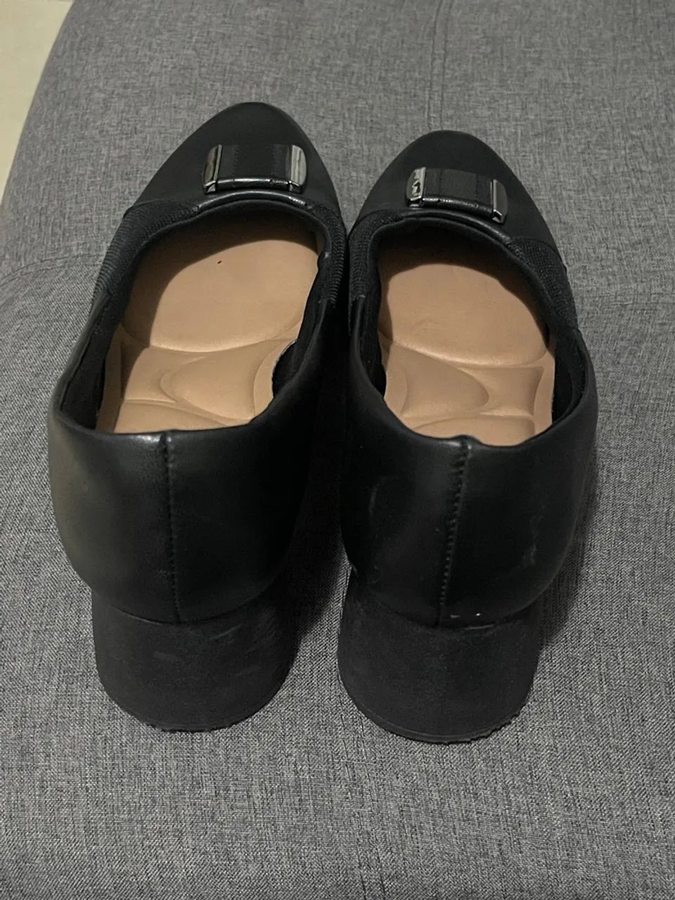 Sapato Usaflex tamanho 39