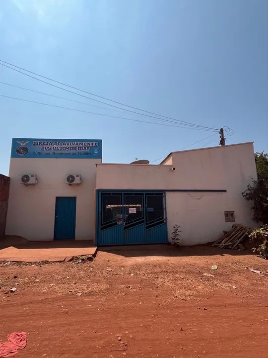 foto - Palmas - Plano Diretor Norte