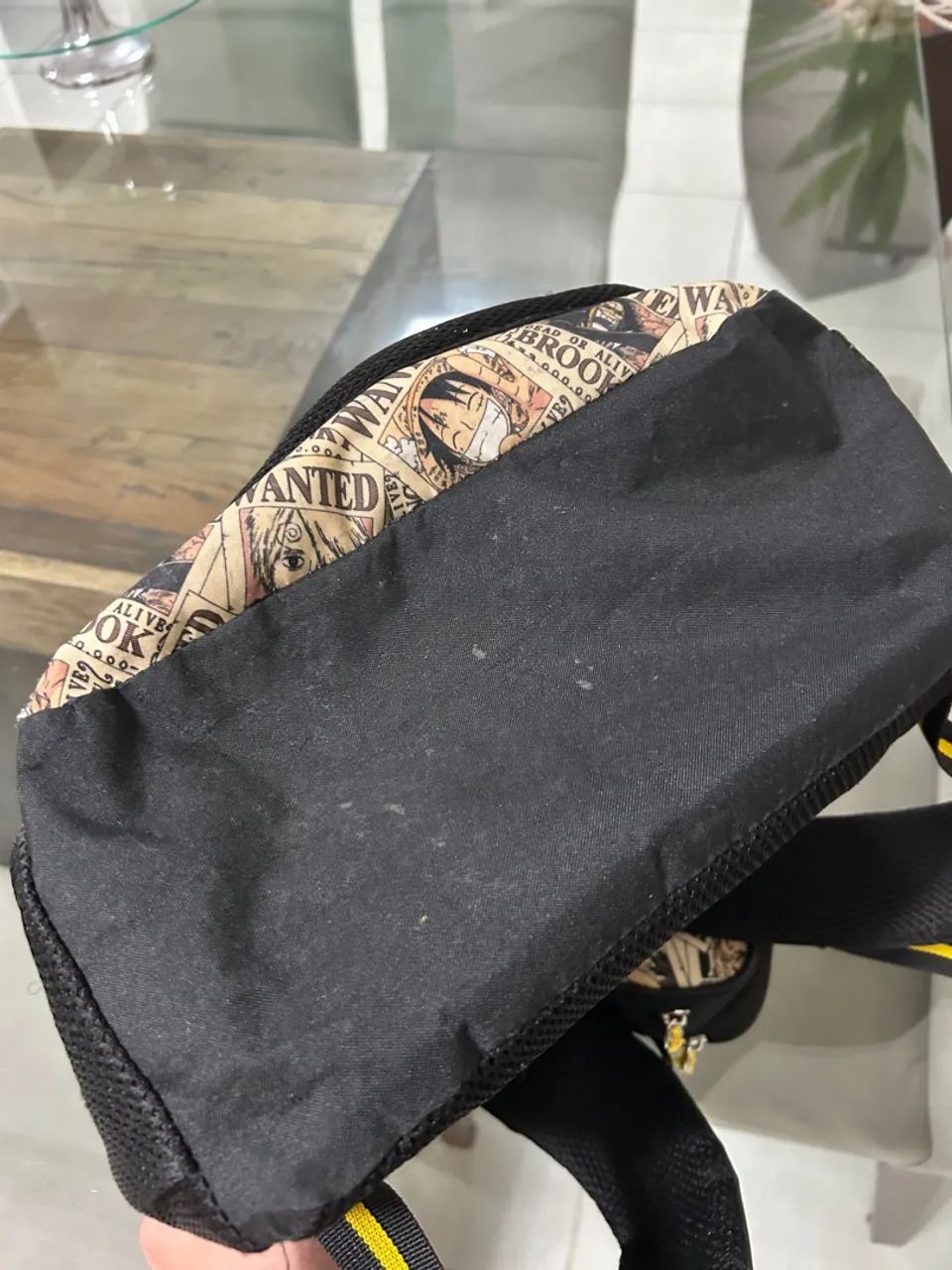 Mochila One Piece  - Foto 3