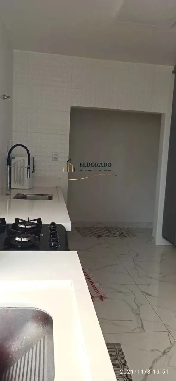 Excelente Apartamento no Quilombo - Foto 5