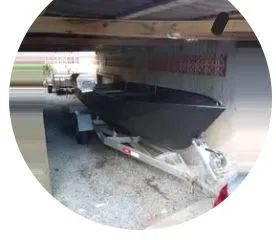 Vendo barco completo  - Foto 6