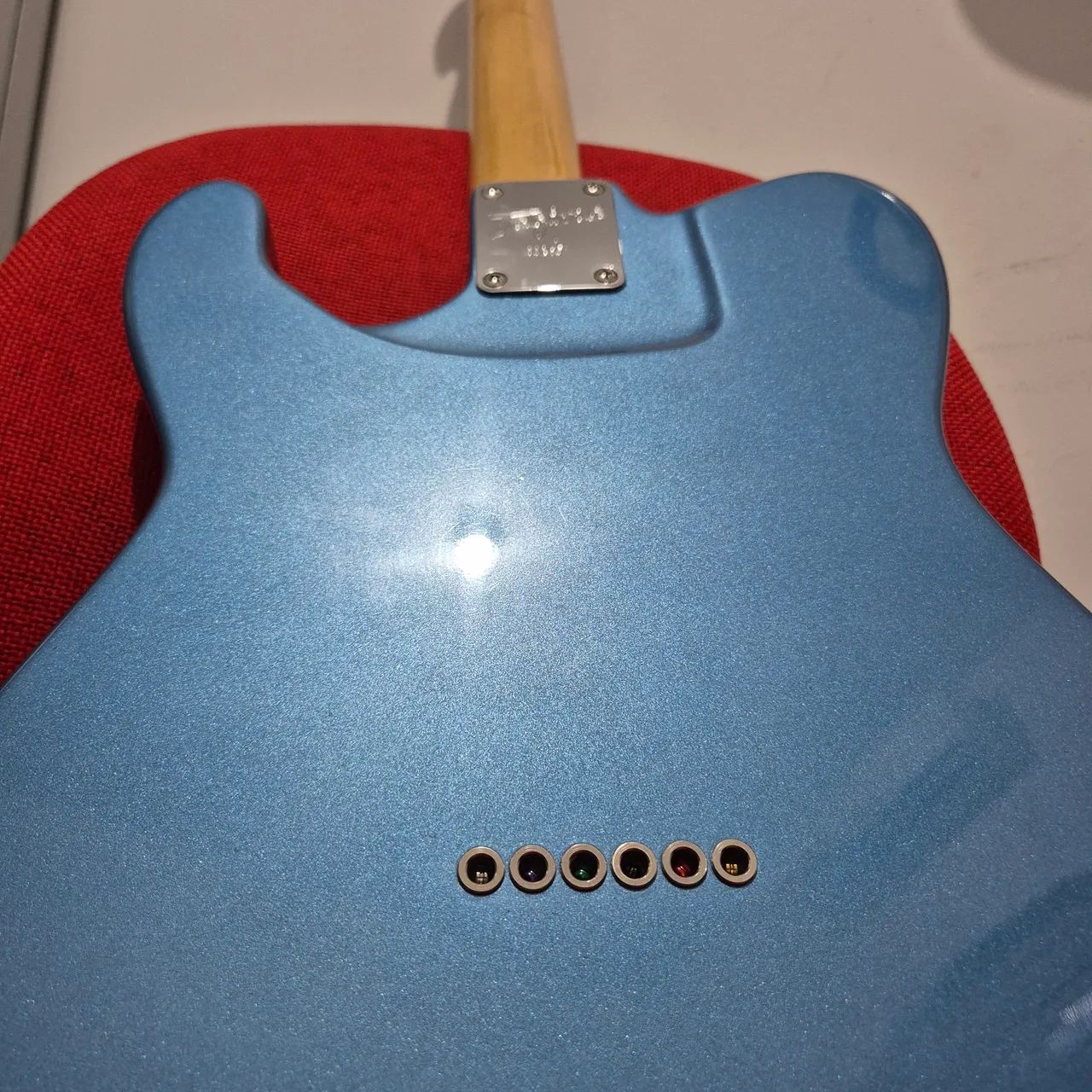 Tele Tagima T-855 Série 800 Made in Brasil - Foto 5