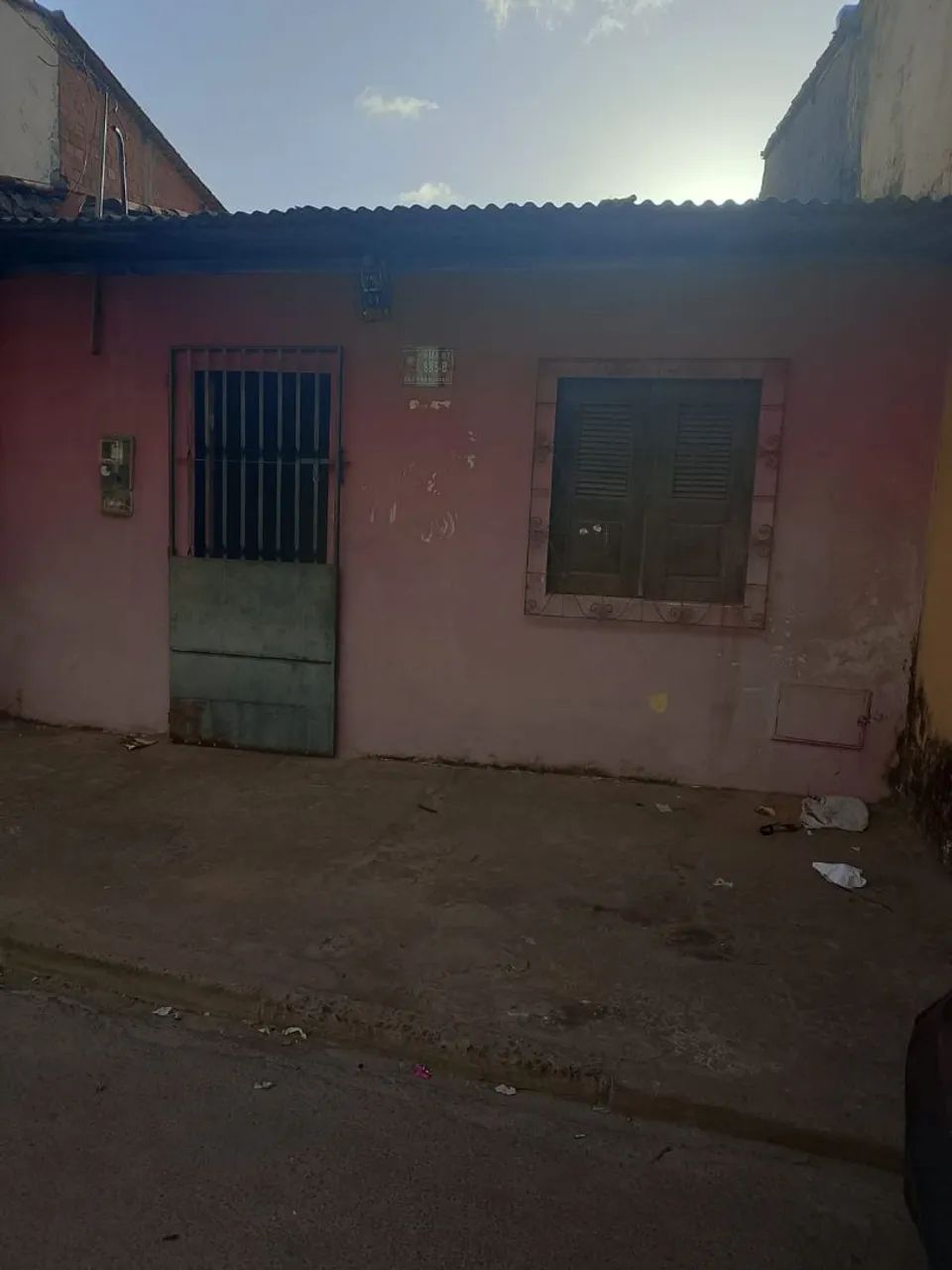 Foto - São Luís - São Francisco