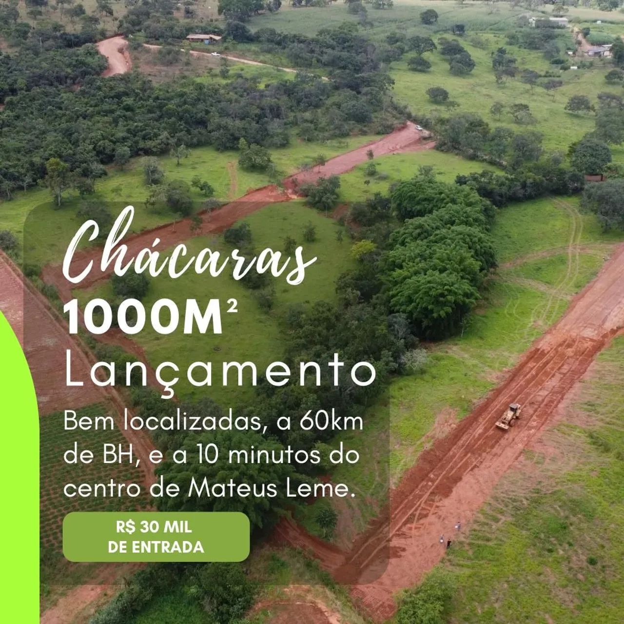Chacaras rurais em mateus leme  - Foto 2