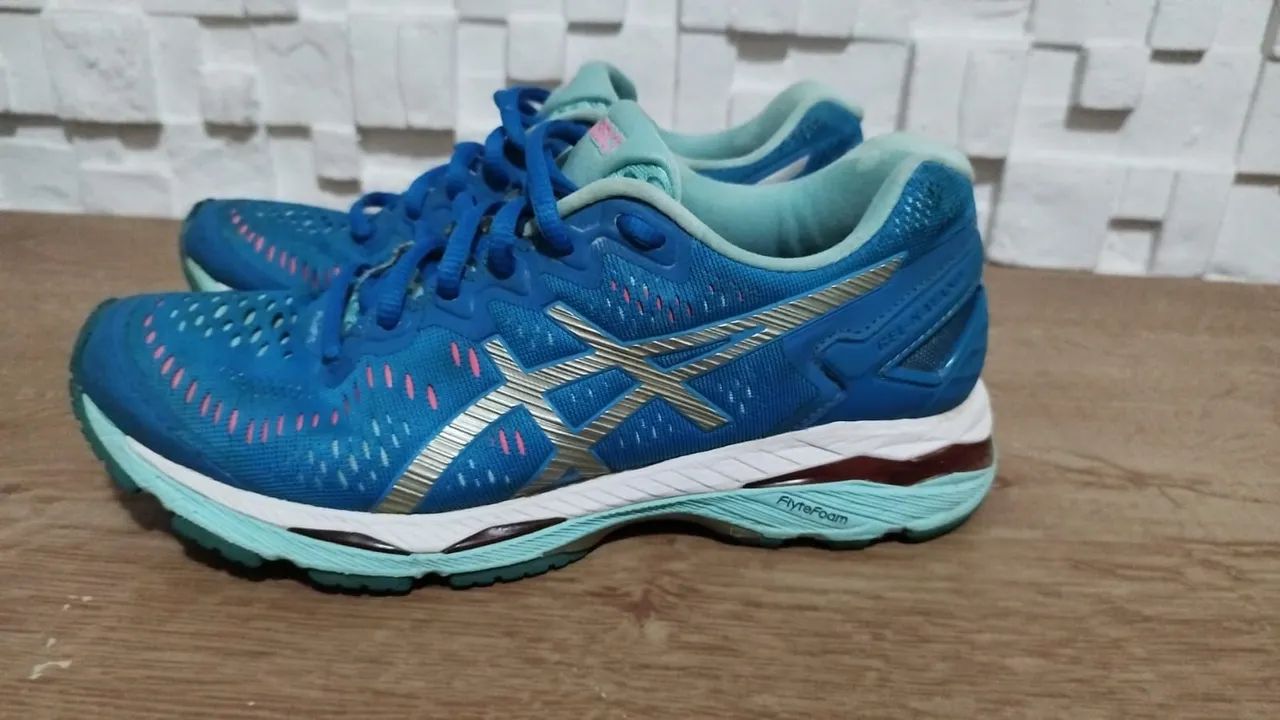 Tênis feminino  35 - Foto 3