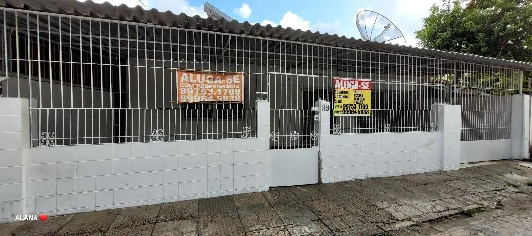 Casa Comercial