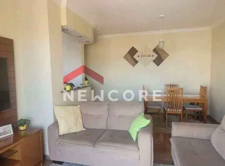 Apartamento em Rua Oswaldo Port - Quitaúna - Osasco/SP - Foto 5