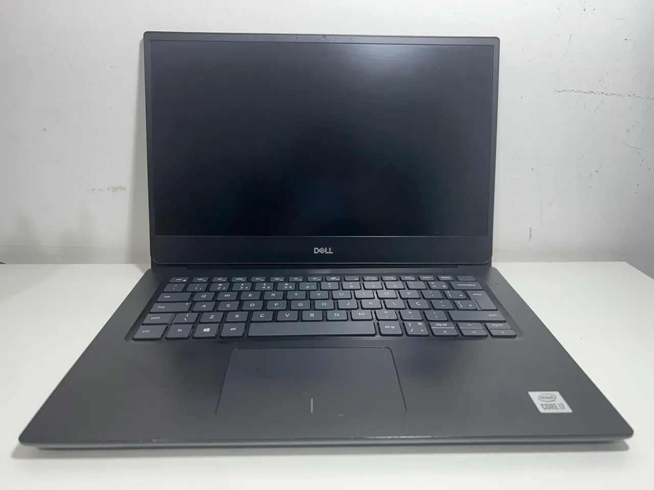 Notebook Dell Vostro 14 i7 - 10ª geração 8gb - Foto 5