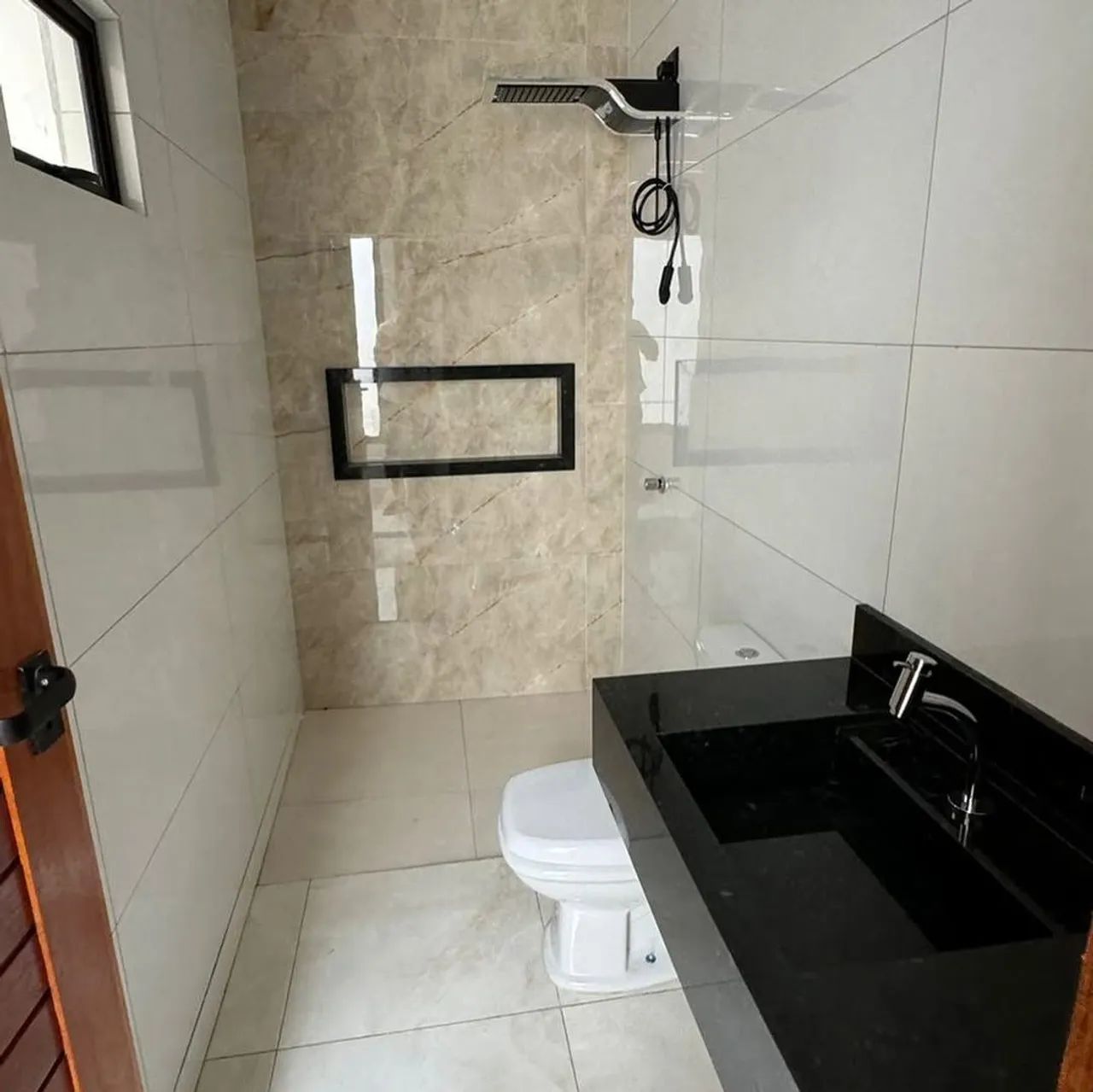 Linda - casa padrão  - Foto 3