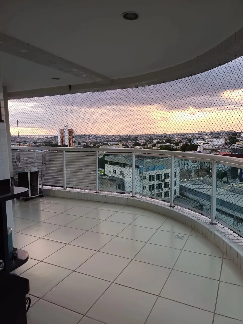 Condomínio Smart Residence Downtonw-Centro