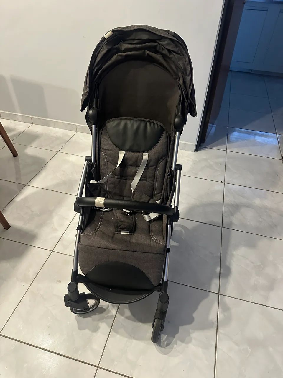 Carrinho de bebê  - Foto 6