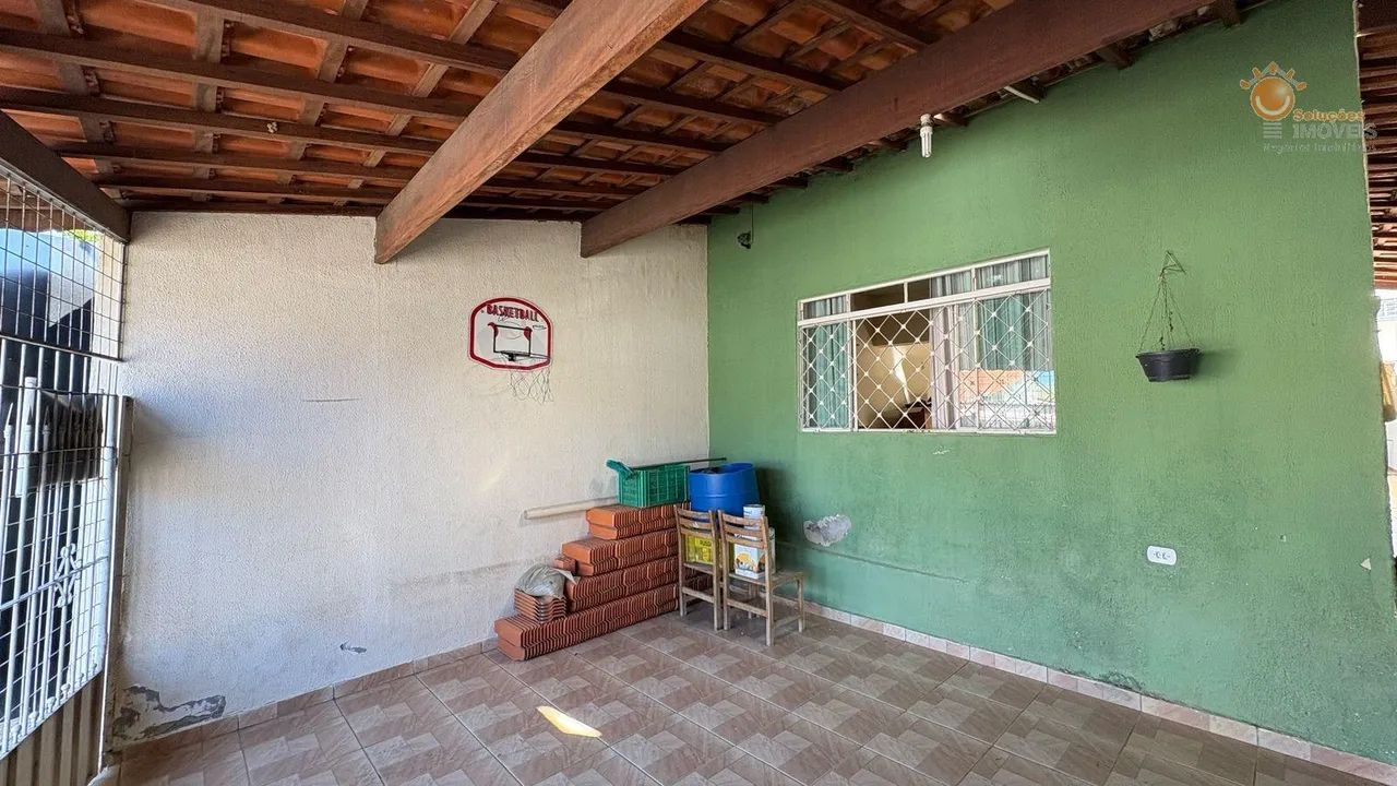 AMBOS - CASA JARDIM ABAETÉ / SOROCABA/SP