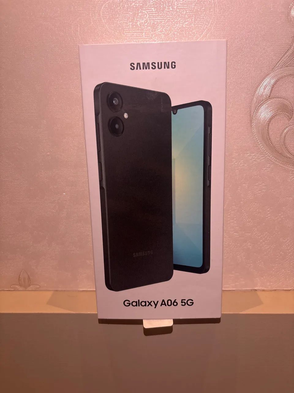 Samsung Galaxy A06 5G