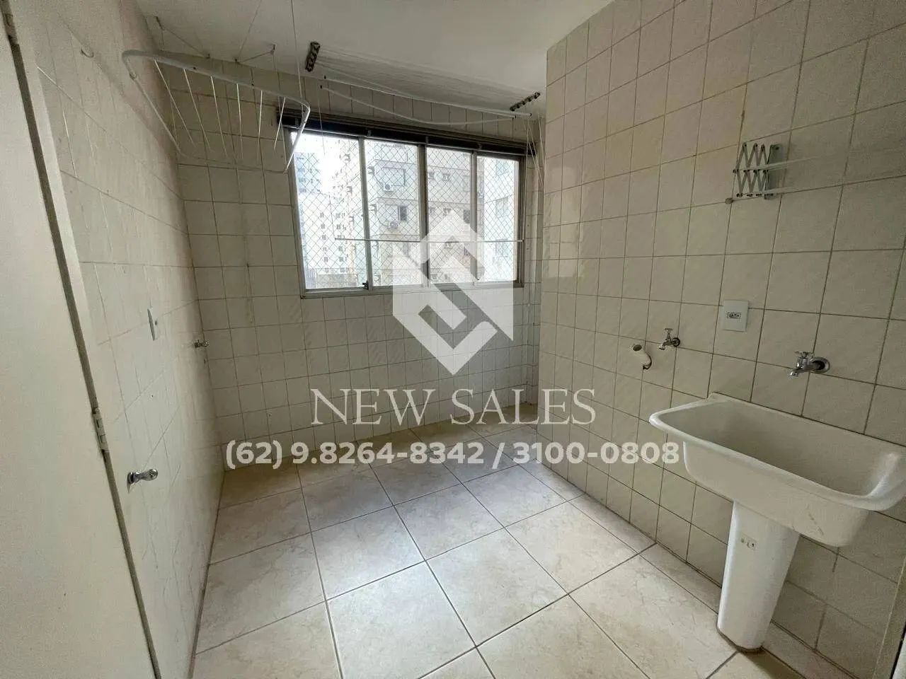 Apartamento à Venda no Setor OesteRico em Armários e Excelente Localização - Foto 2