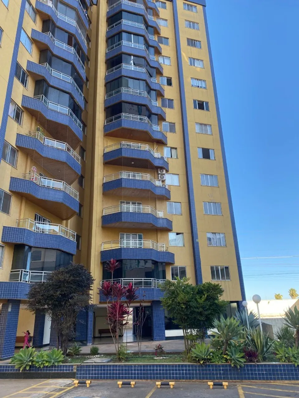 Alugo Excelente Apartamento em Águas Claras - Completo e Bem Localizado!